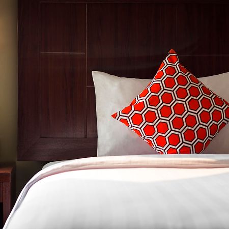 Best Western Senayan Джакарта Экстерьер фото