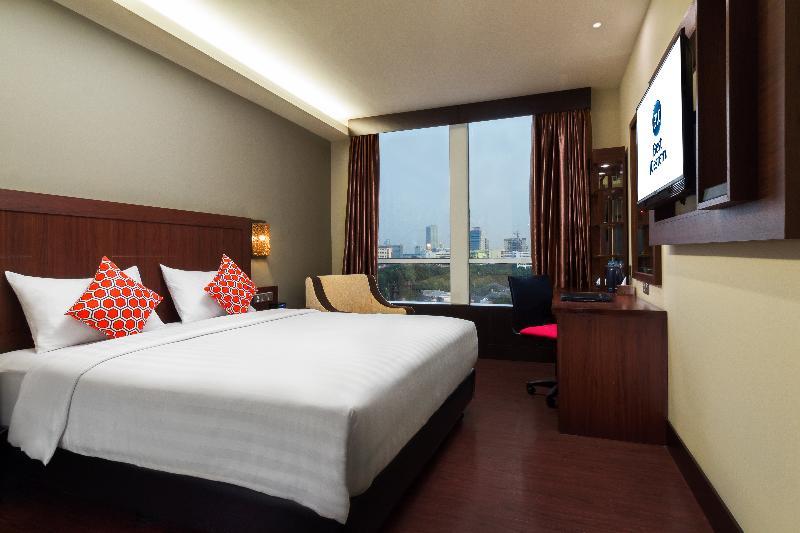 Best Western Senayan Джакарта Экстерьер фото